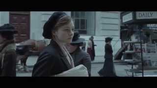 SUFFRAGETTE  Official Trailer  In Theaters October 2015