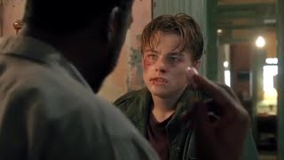 The Basketball Diaries 1995 Drug Addiction overcoming scene 