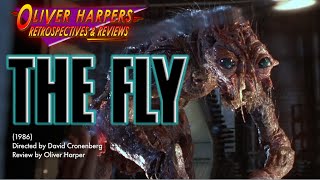 THE FLY 1986 Retrospective  Review