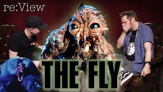 The Fly 1986  reView