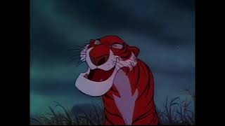 The Jungle Book 1967  Movie Trailer My VoiceOver