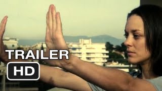 Rust and Bone Official French Trailer 2012 Marion Cotillard Movie HD
