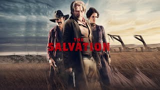 The Salvation 2014 Movie  Mads Mikkelsee Eva Green Eric Cantons Mikael P  full movie Review