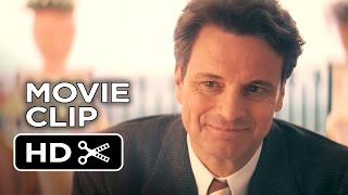 Magic in the Moonlight Movie CLIP  Im Not Wrong 2014  Colin Firth Emma Stone Movie HD