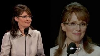 Game Change and Sarah Palin Facts vs Fiction