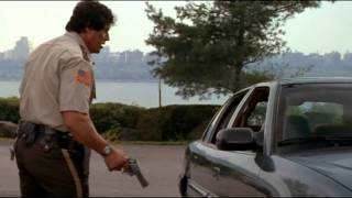 Cop land 1997 final shooting scene