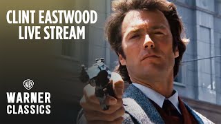 Clint Eastwood Marathon  Dirty Harry Kellys Heroes Unforgiven  More  Warner Classics