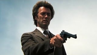 Dirty Harry  Best Quotes Lines Clint Eastwood