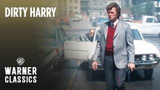 Dirty Harry  Do You Feel Lucky Punk  Warner Classics