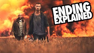 HOW IT ENDS 2018 Ending  Cause of Apocalypse Explained