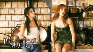 Practical Magic  Original Theatrical Trailer  World of Warner Bros