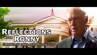 Reflections with Ronny Interview with Ronny Cox