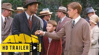 The Legend of Bagger Vance Trailer