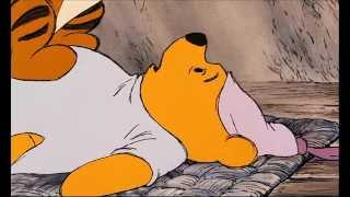 The Many Adventures of Winnie the Pooh 1977  Trailer