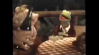 The Muppet Movie 1979 Trailer VHS Capture