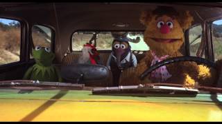 The Muppet Movie Almost 35th Anniversary Edition Trailer  The Muppets