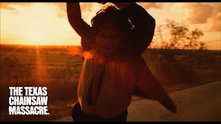 The Texas Chain Saw Massacre 1974  The Chainsaw Dance 4k