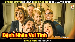 D Khc D Ci Khi Nhng Ngi Mc OCD Cng Nhau Tr Bnh  Review Phim Toc Toc 2017