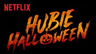 happy halloween  hubie halloween  netflix