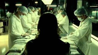 22 Bullets 2010  Trailer HD