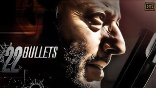 22 Bullets 2010 Movie Action Movie  Jean Reno Kad Merad Richard Berry  Review Fact