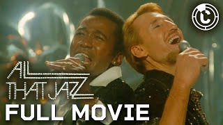 All That Jazz 1979  Full Movie  CineStream