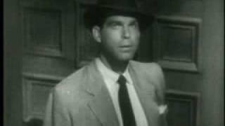 Double Indemnity  Trailer 1944