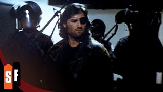 Escape From New York Official Trailer 1 1981 Kurt Russell John Carpenter HD