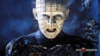 Hellraiser 1987 Trailer