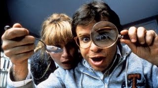 Official Trailer Honey I Shrunk the Kids 1989