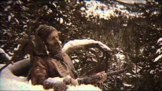 Jeremiah Johnson  Trailer