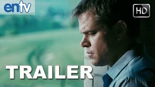 Promised Land Official Trailer HD Matt Damon John Krasinski  Frances McDormand