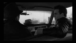 STRANGER THAN PARADISE 1984  Car Scene