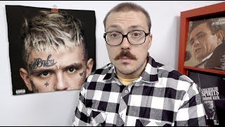 Lil Peep  Everybodys Everything COMPILATION REVIEW