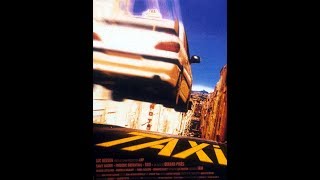 Taxi 1998