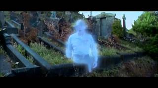 The Frighteners R Lee Ermey