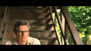 The Railway Man 2013 Official Trailer