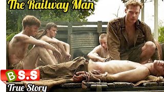 The Railway Man Movie Explained In Hindi  Urdu