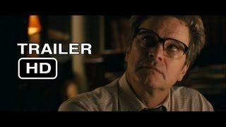 The Railway Man  Official Trailer 1