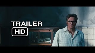 The Railway Man  Official Trailer 2