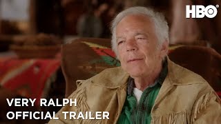 Very Ralph 2019 Official Trailer  HBO