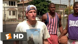 White Men Cant Jump 25 Movie CLIP  Hustling Raymond 1992 HD