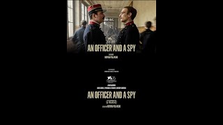 An Officer and a Spy 2019  review