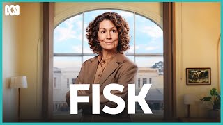 Official Trailer  Fisk Season 3  ABC iview