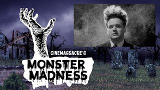 Eraserhead 1977 Monster Madness X movie review 5