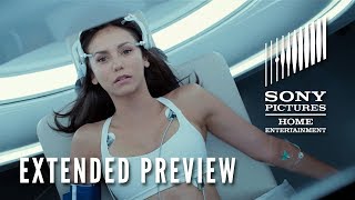 FLATLINERS  Extended Preview