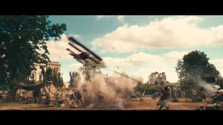 Flyboys  Official Trailer HD