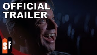 In The Mouth Of Madness 1995  Official Trailer