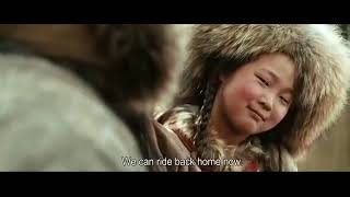 Mongol The Rise of Genghis Khan 2007