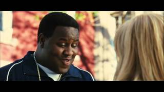 Notorious  Official Trailer HD